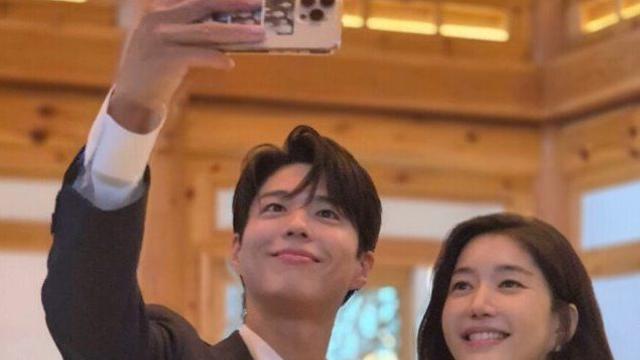 박보검 기물파손 레전드