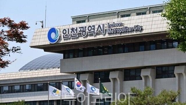 인천시, 웨이하이 경제무역대표처 통해 “중소기업 중국 진출 지원”