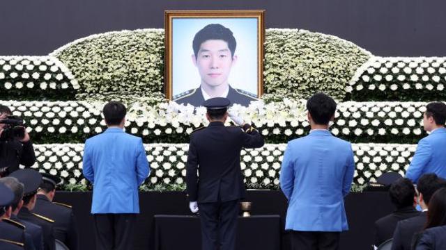 해경 5년간 순직·부상 91명…“해이한 근무 기강에서 비롯…제도 개선 필요”