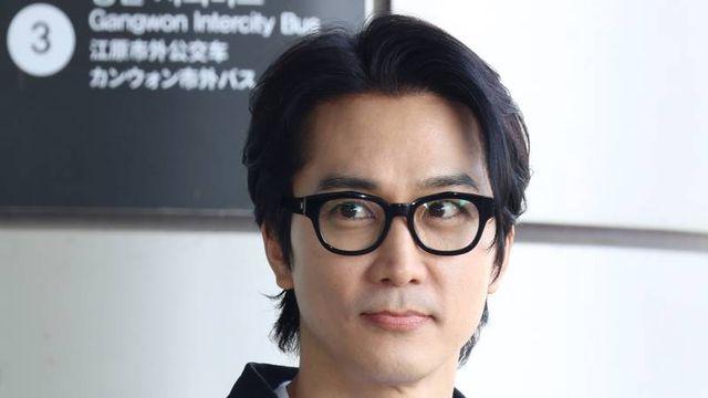송승헌, 오늘(21일) 모친상…’금쪽같은 내 스타’ 인터뷰도 취소 [공식]