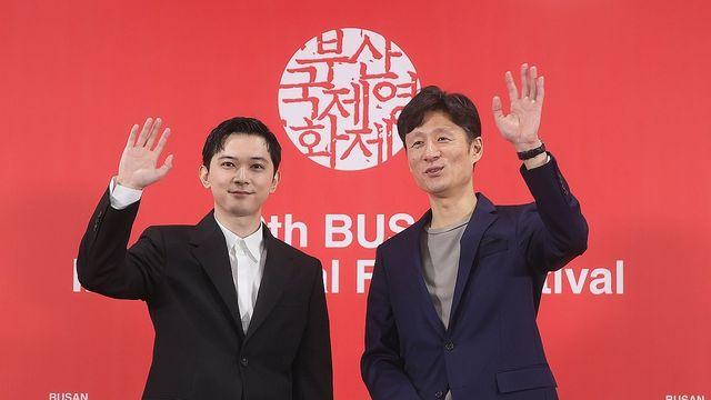 日천만영화 '국보' 이상일감독