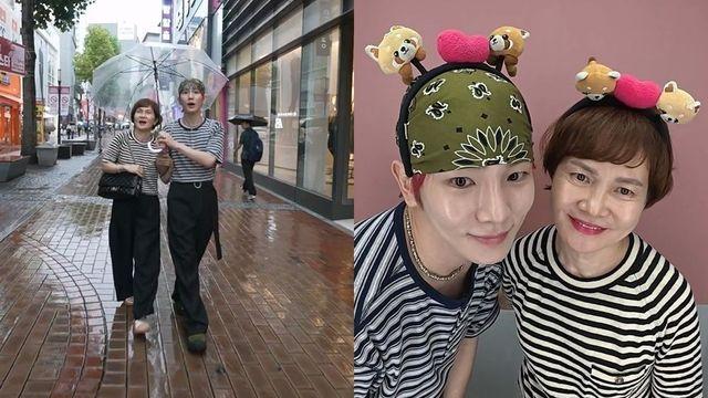 샤이니 키, 생전 할머니 마지막 음식 ‘냉장고’ 보관 중…눈물 (‘나혼산’)