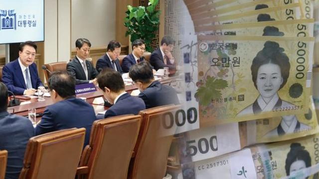 “감정가도 못 받고 팔았다”…윤석열 정부, 국유재산 헐값 대방출 ‘수의계약 논란까지'(+정책 실패, 국고 손실, 논란, 김건희)