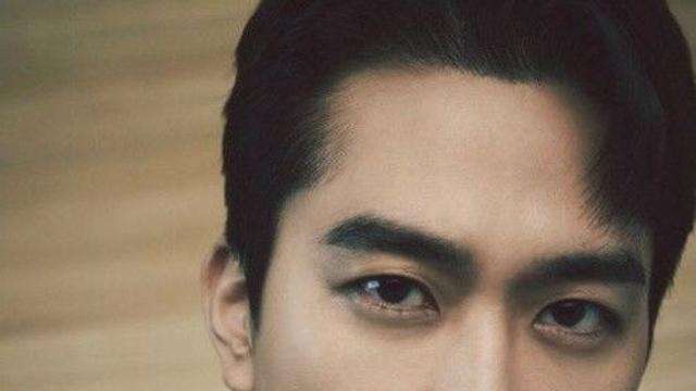 송승헌, 오늘(21일) 모친상...