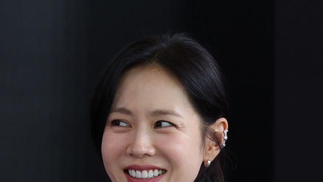 ‘현빈♥’ 손예진, 4살子 이유식도 직접…“유기농 신경 써” (요정재형)