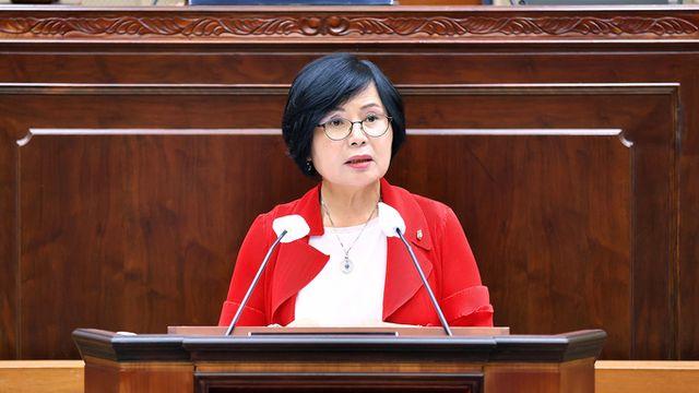 [전문] 노선희 의왕시의원 “행정사무조사특위 구성 반대”