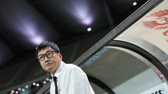 [SD 상암 인터뷰] 0-3 상암벌 참패에도 미소 지우지 않은 이정효 광주 감독, “아직 자력 6강 가능해”