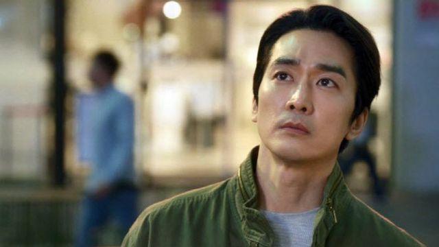 배우 송승헌, 오늘(21일) 모친상