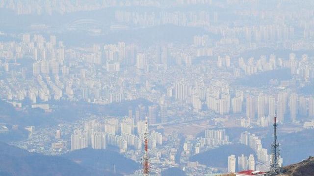 22일 광주·전남 대체로 흐림…낮·밤 기온차 10도 안팎