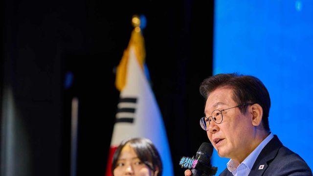 이재명 대통령, 내일(22일) 미국행
