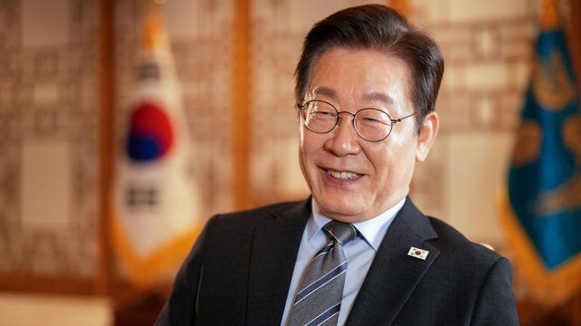 이재명 대통령 BBC 인터뷰: '북한 핵동결, 잠정적 응급조치로 동의할 수 있다'