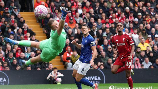 지난 시즌 무득점 흐라벤베르흐, 벌써 2골 폭발...올 시즌 '공격 모드’ 본격 시동