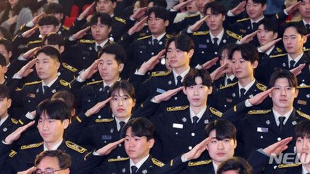 베트남에 소방관 최초 재외공관 직무파견…