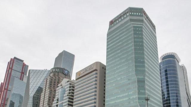 증시 기대감에 펀드도 '쑥'…주식 섞인 신규 펀드 8년 내 최대