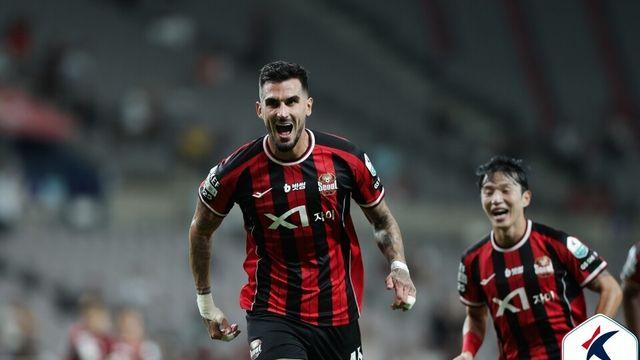 서울, 광주전 3-0 쾌승… 리그 2연패 탈출·5위 도약 ‘파이널 A 진입 시동’