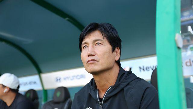 경쟁팀에 3번은 지지 않는다는 스스로와 약속 지킨 정정용…‘전북 격침’ 김천, 10월 대변화 예고에도 우승 레이스 끝까지 물고 늘어진다