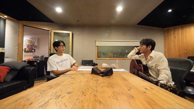 신승훈 '미우새' 떴다...