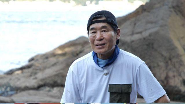 '푹 쉬면 다행이야' 이연복 폭주 선언 