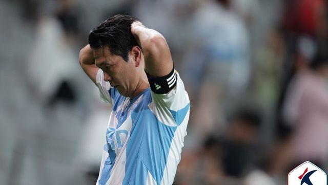 [K리그1 라인업] '김영권 시프트' 다시 발동...울산, 3연승 안양 상대 선발 공개