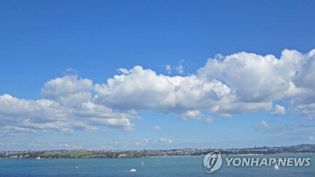 전북 가끔 구름 많고 일교차 커…낮 최고기온 23∼27도