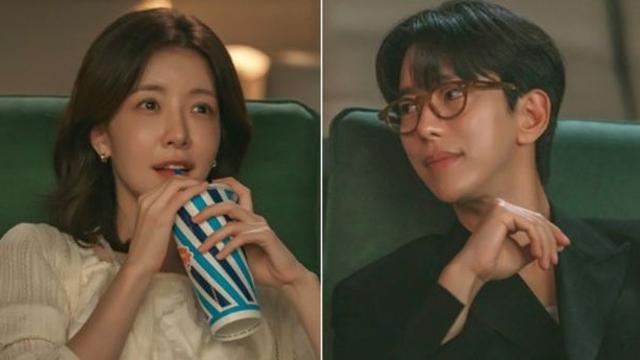 윤현민, 신수현 고백 거절하고 정인선과 달달 데이트…정일우 어쩌나 (‘화려한 날들’)