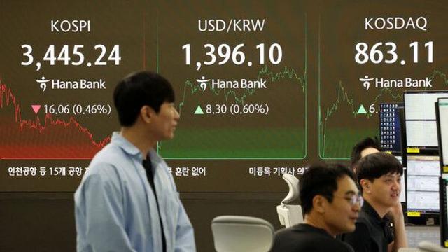 반도체 투톱 불기둥…강세장 주도주는[국장 복귀는 지능 순②]