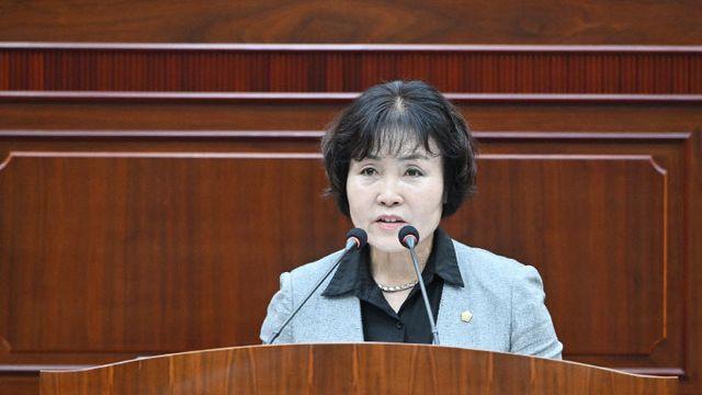 연천군 폭염 대비 근로자 안전 및 지원에 관한 조례안 통과