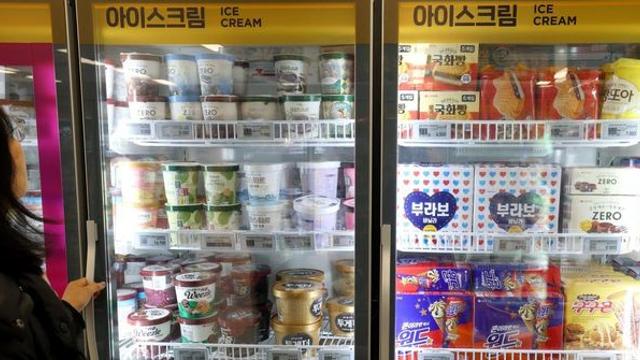 비싸도 잘 팔린다… 사상 최대 실적 기록한 의외의 ‘아이스크림’
