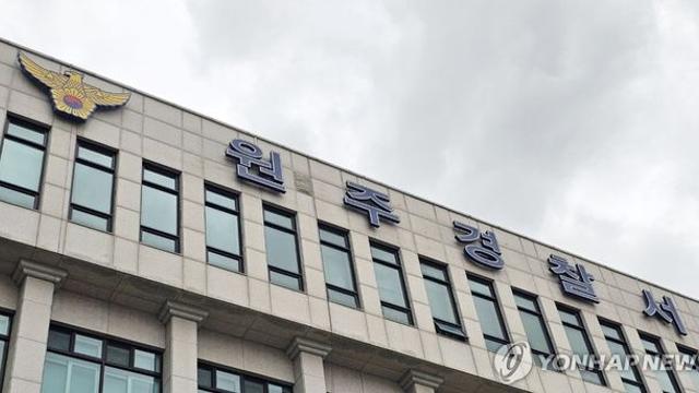 부부싸움 하다 아내 살해 60대 구속영장 신청…범행동기 조사중