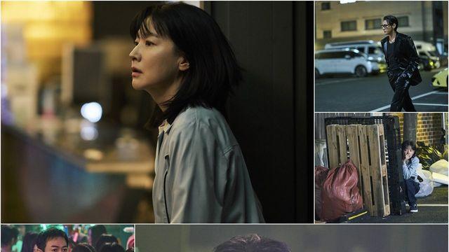 ‘대체 무슨 일?’ 이영애, 김영광 충격 실체에 경악 (은수 좋은 날)