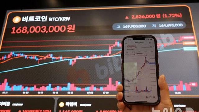 가상자산 ETF 투자, 한국에선 왜 안 되나요?[금알못]