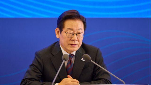 이재명 대통령 ‘주식 대주주 기준 50억 유지…야당 주장 수용