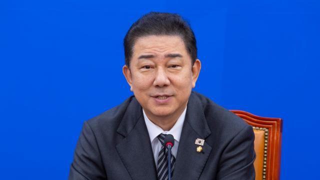 취임 100일 김병기 