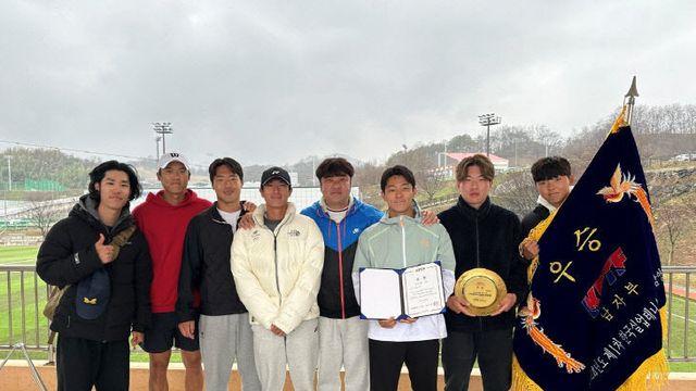 세종시청 테니스팀 '규모 축소 또는 완전 해체' 가닥