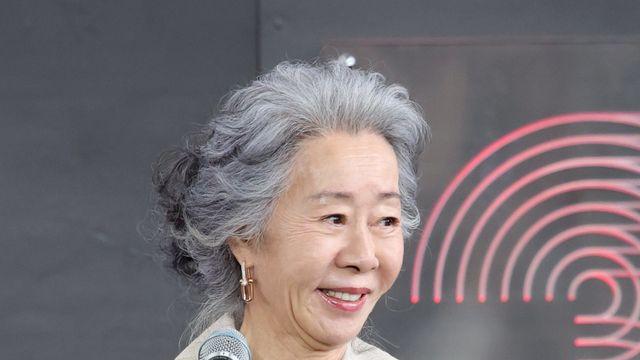 [BIFF]“동성애자도 평등”…윤여정, 성소수자 영화 ‘결혼 피로연’의 의미(종합)
