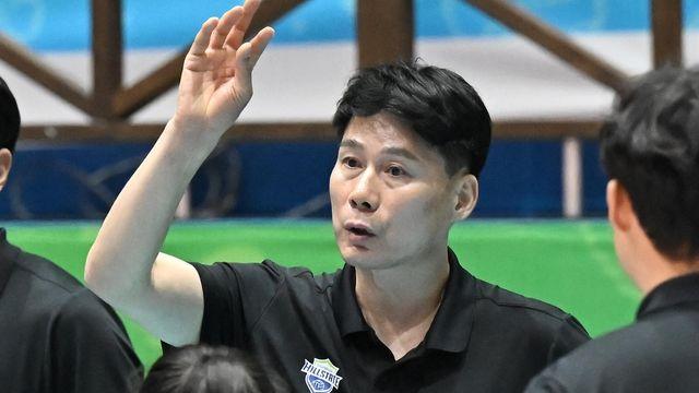 강성형 현대건설 감독 