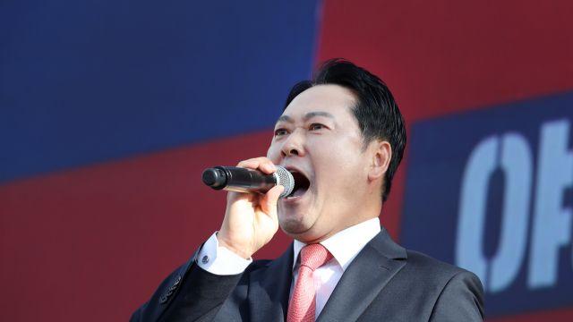장동혁 