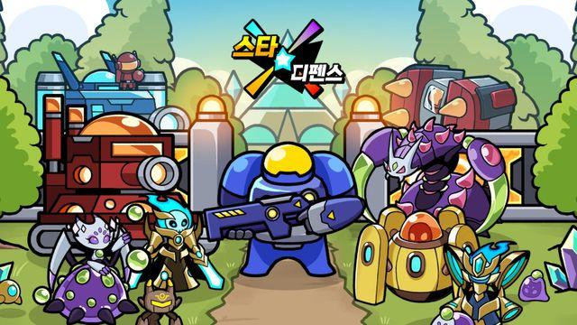 [AI 게임 리뷰] '스타 디펜스: 유즈맵 TD', 스타크래프트 감성에 랜덤 운빨까지