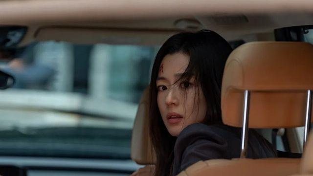 “중국은 왜 전쟁 선호할까”… ‘북극성’ 전지현 대사에 中 누리꾼들 ‘발끈’