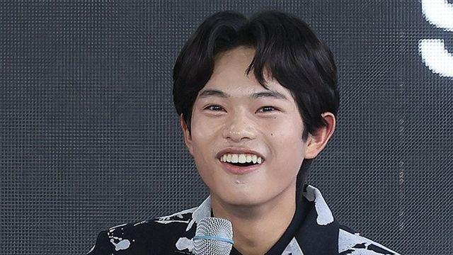 '괴물' 주역, 부국제 깜짝 등장…이렇게 훌쩍 컸어? 