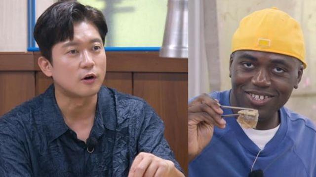 김대호, 먹짱 철칙 어긴 조나단에 절연 선언? “다음 주부턴 파트리샤를…” (‘어튈라’)