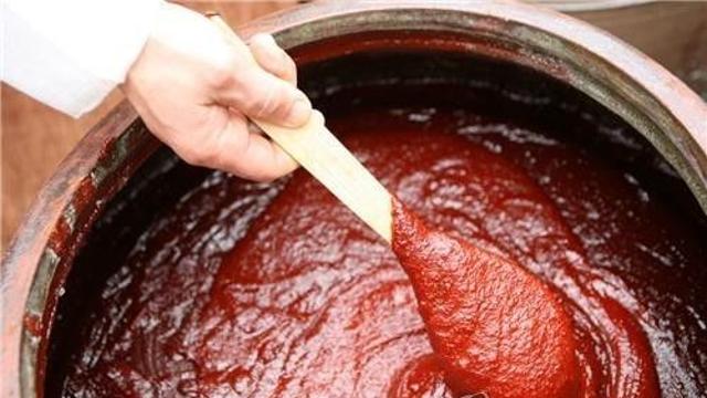 [K푸드 세계로] ② 세계인 식탁 점령…고추장파스타·쌀밥까지
