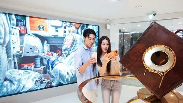 LG유플러스, 아이폰17 전 시리즈 팝업 전시 연다