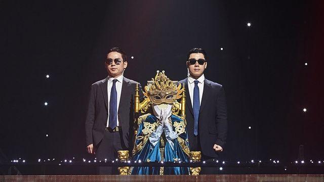 '복면가왕' '한국의 마돈나' 엄정화와 특별한 인연?!…그 주인공은?