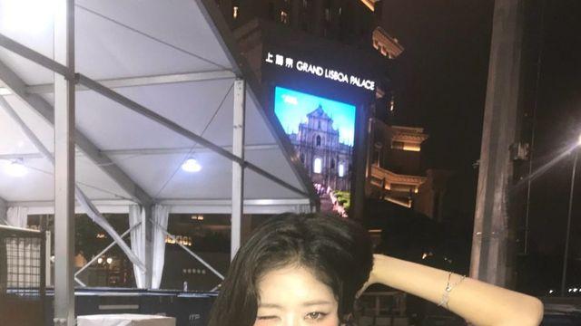 아이브 레이 얜 왜 맨날 표정이 이런거임?