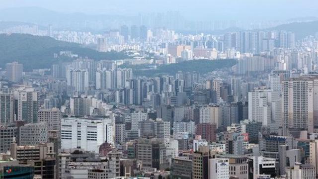 [마켓+]'마포·성동·강동' 풍선효과로 집값 '꿈틀'…토허제 등 규제 확대되나?
