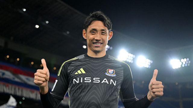 재일교포 GK가 요코하마 F. 마리노스 구했다!…일본 매체 “잔류 희망 잇는 1승”