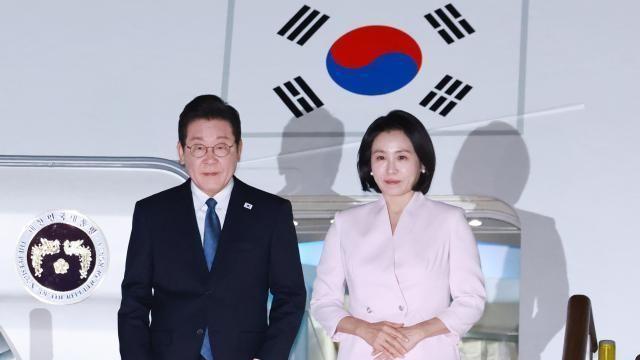 李대통령, 오늘부터 3박5일 뉴욕 방문…'민주 대한민국' 복귀 알린다