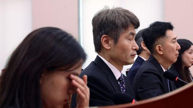 與, 법사위서 검찰개혁 입법 청문회…관봉권 띠지 분실 사건 등 추궁