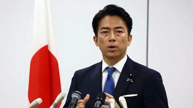 일본 자민당 총재선거 5파전 확정